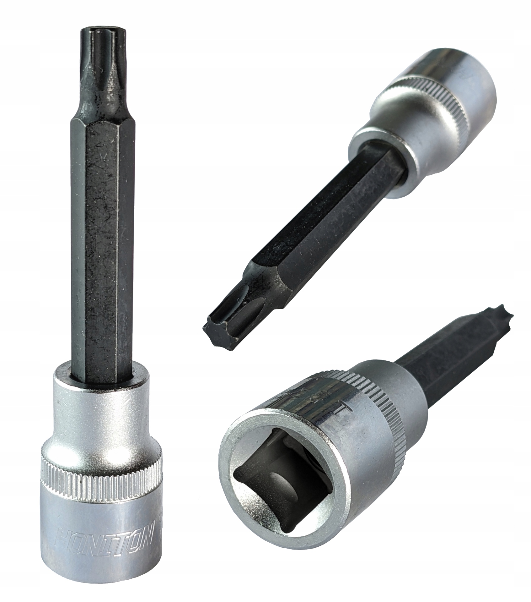 

Nasadka Z Bitem Torx T30 1/2 100mm Honiton