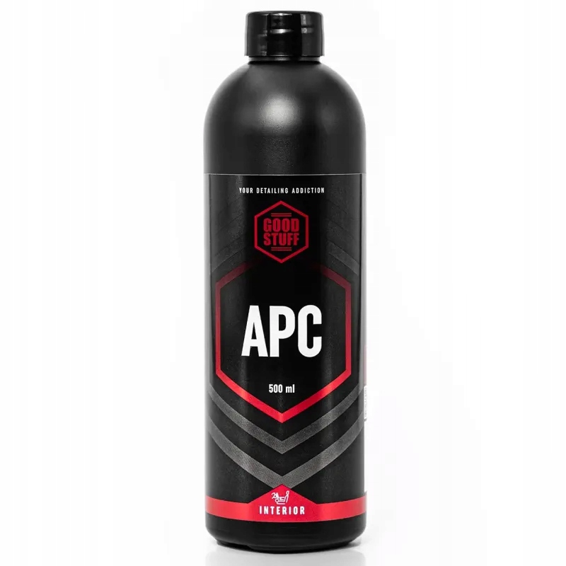 Good Stuff APC 5l - wielozadaniowy koncentrat Numer katalogowy producenta Good Stuff APC