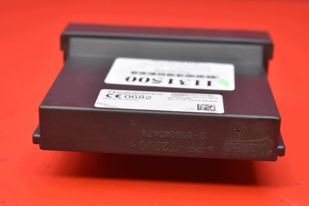 control unit module TEMPOMATU 9665444880-00 CITROEN DS5 12-15