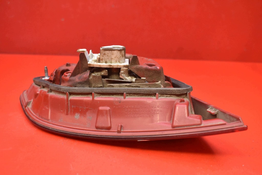 light right rear part rear 21628003 OPEL MERIVA B 10-14