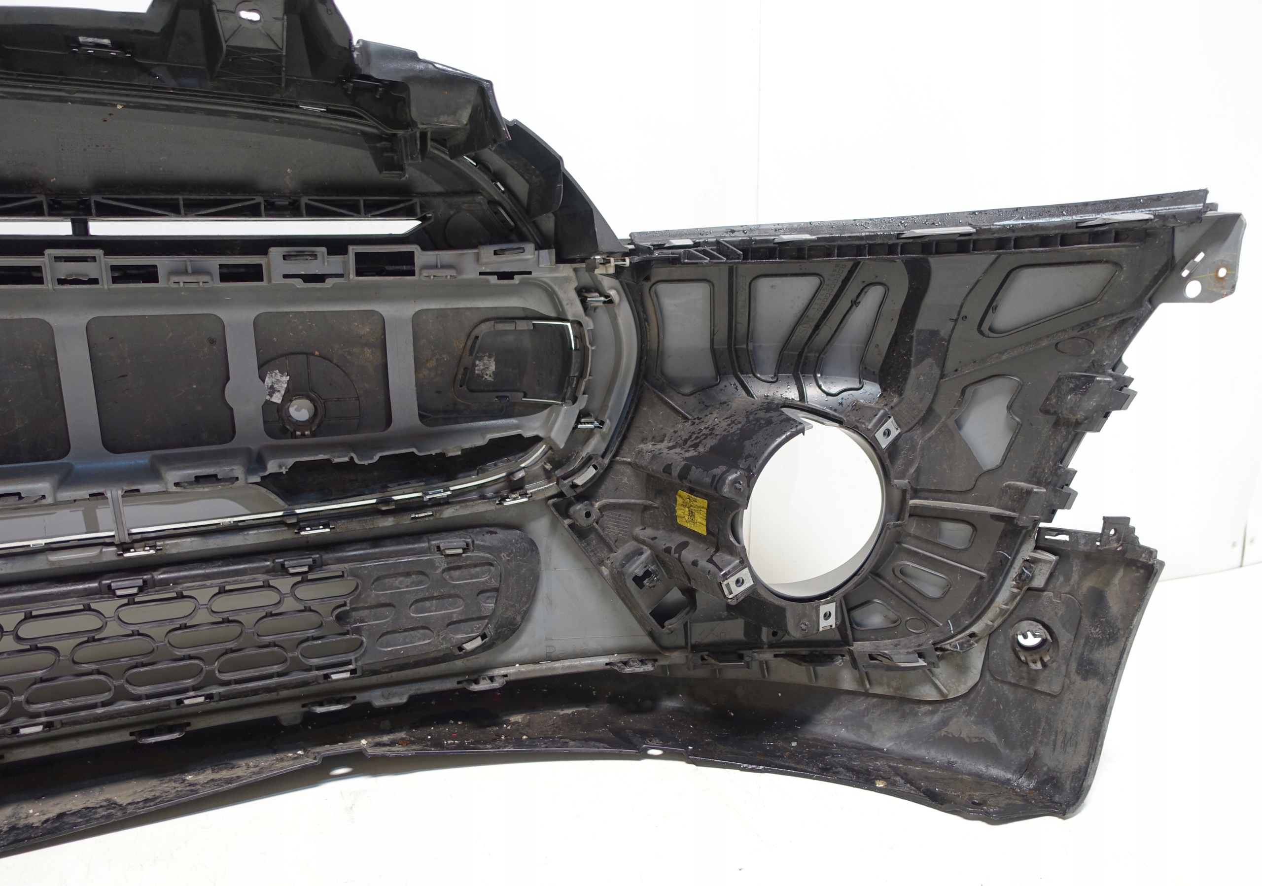 MINI COOPER SE F55 F56 7499533 2019- below 4 PDC bumper front front