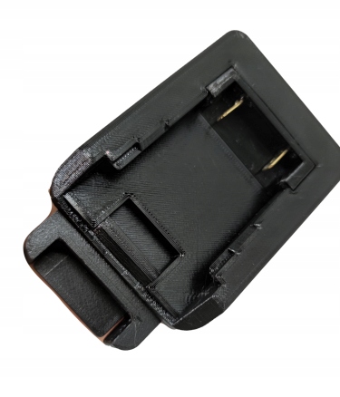 

Adapter baterii DeWalt do Einhell