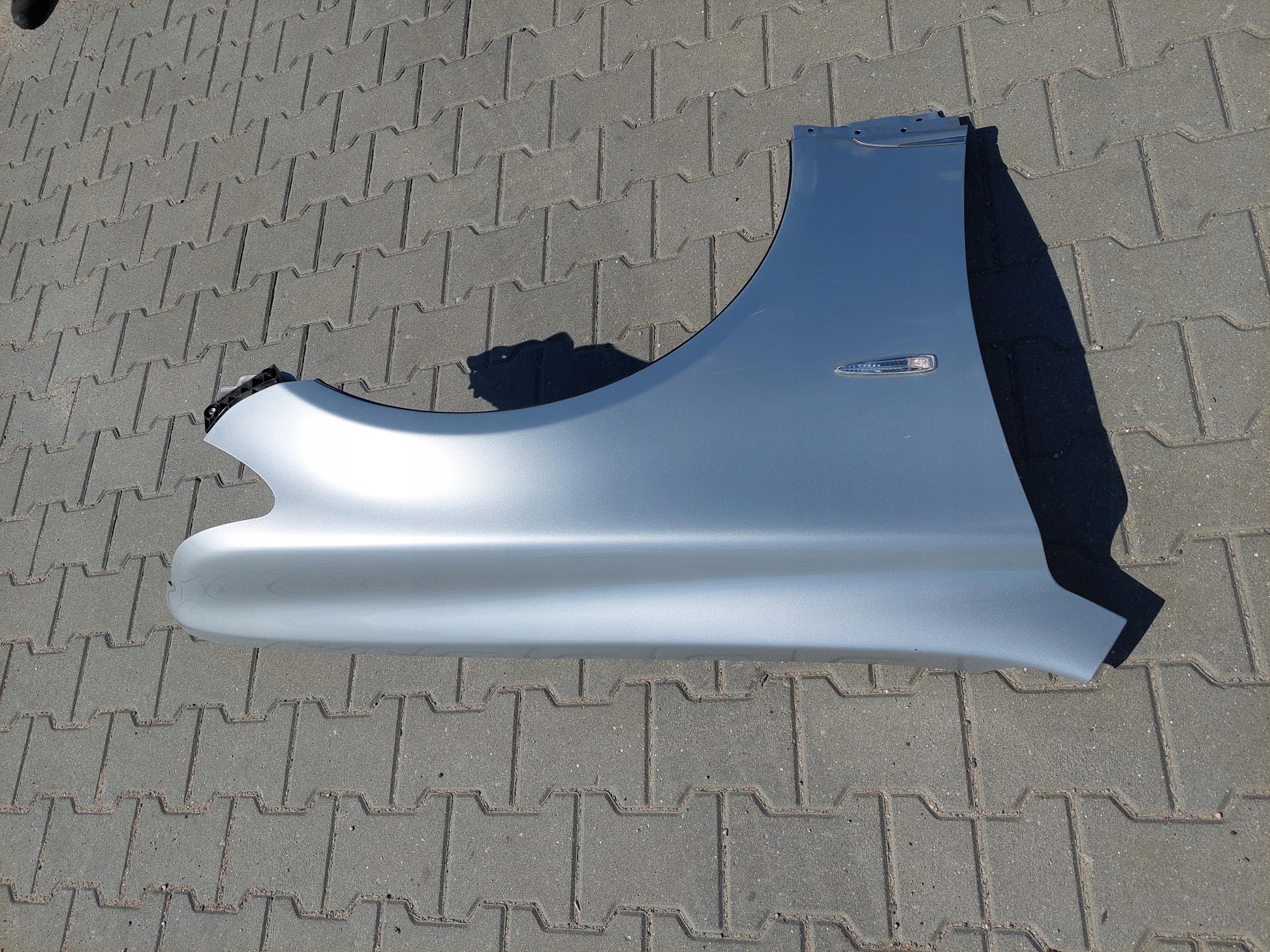 fender front front left right LEXUS LS 460 LS460 IV 1F2