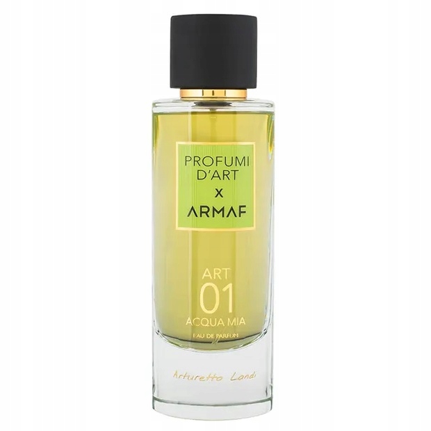 Armaf Art 01 Acqua Mia Edp 100 ml Sprej