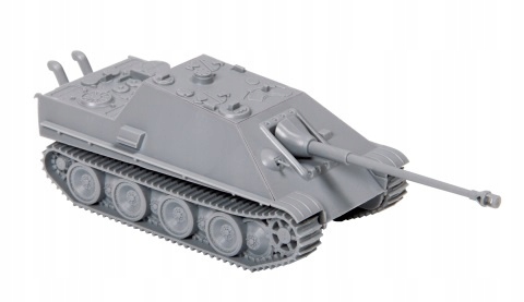 1:100 Sd.Kfz.173 Jagdpanther System Inne systemy
