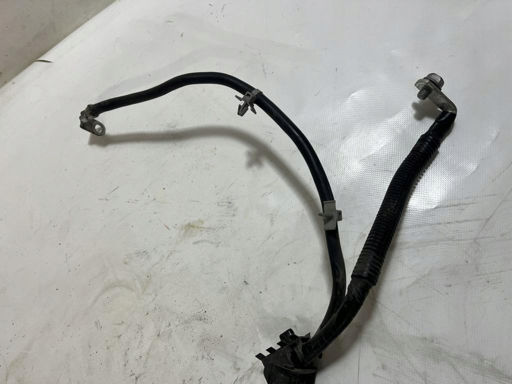 bundle wiring ROZRUSZNIKA OPEL CORSA E 18R 1.3 CDTI 39135315