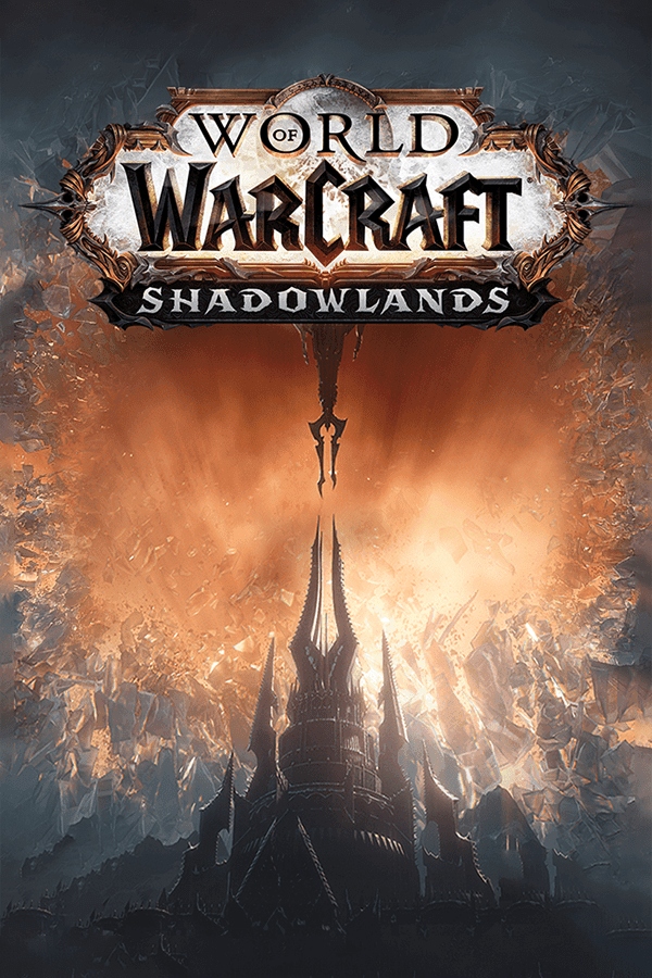 World of Warcraft: Shadowlands Pc Klucz Battle.Net CD Key Bez Vpn