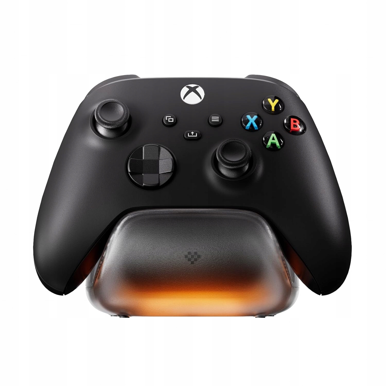 Stacja ładująca 8BitDo Charge Dock na pad Xbox One Series X|S + akumulator