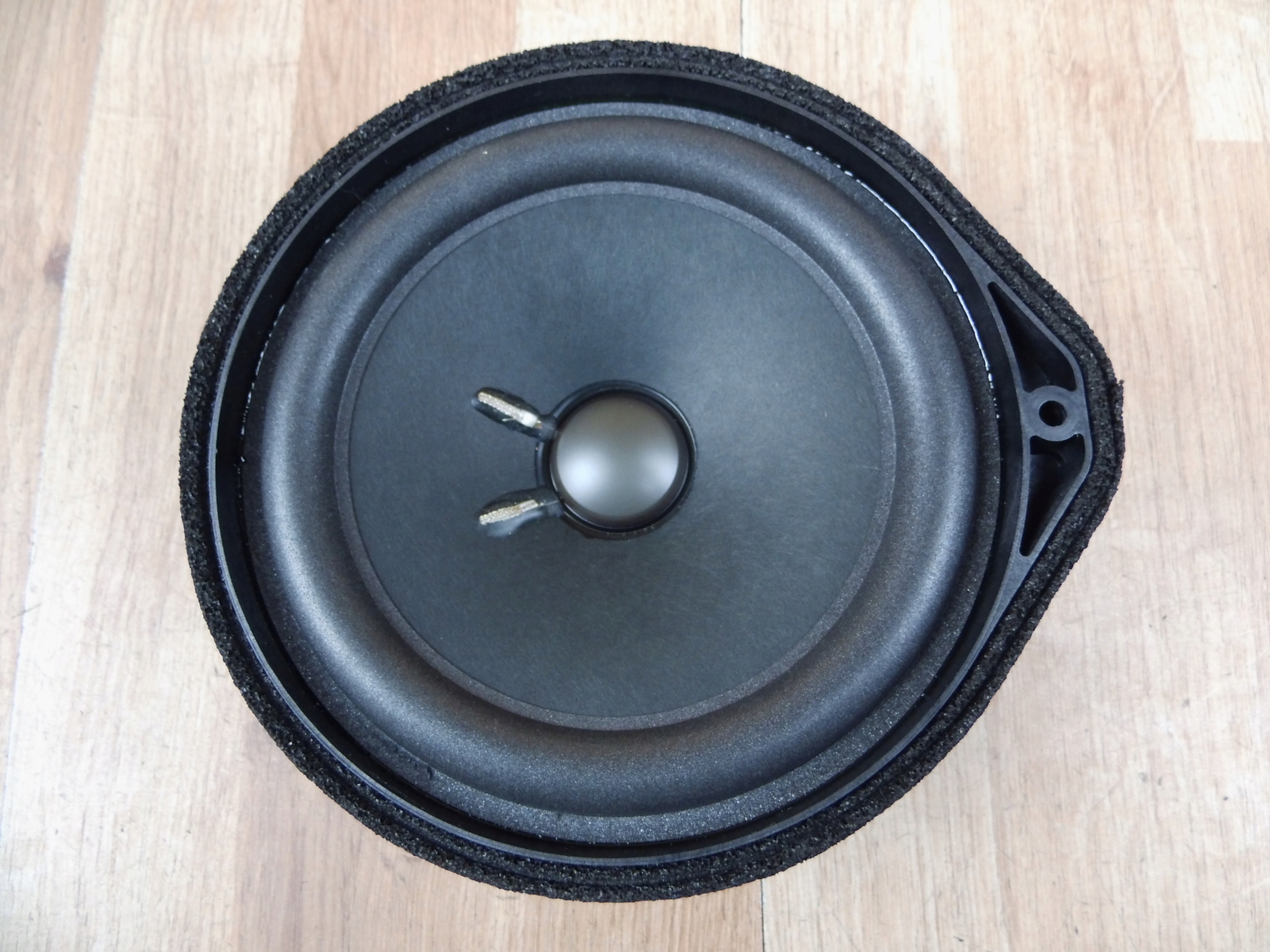 Honda ZR-V speaker BOSE 8A420T20A712M1
