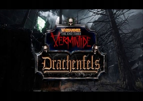 Warhammer End Times Vermintide Drachenfels Steam