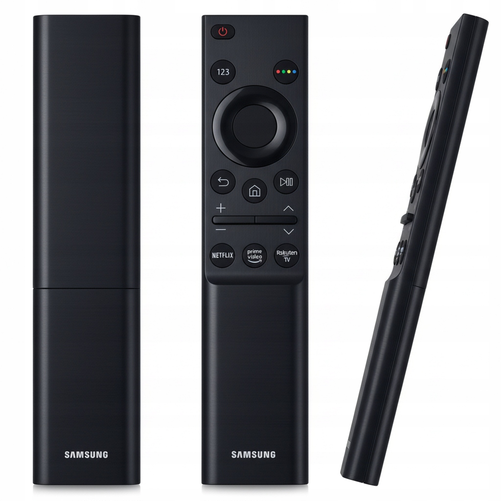 Originální Dálkový Ovladač Pro Televizor UE55AU7102 Samsung AU7102 UE55AU7102K