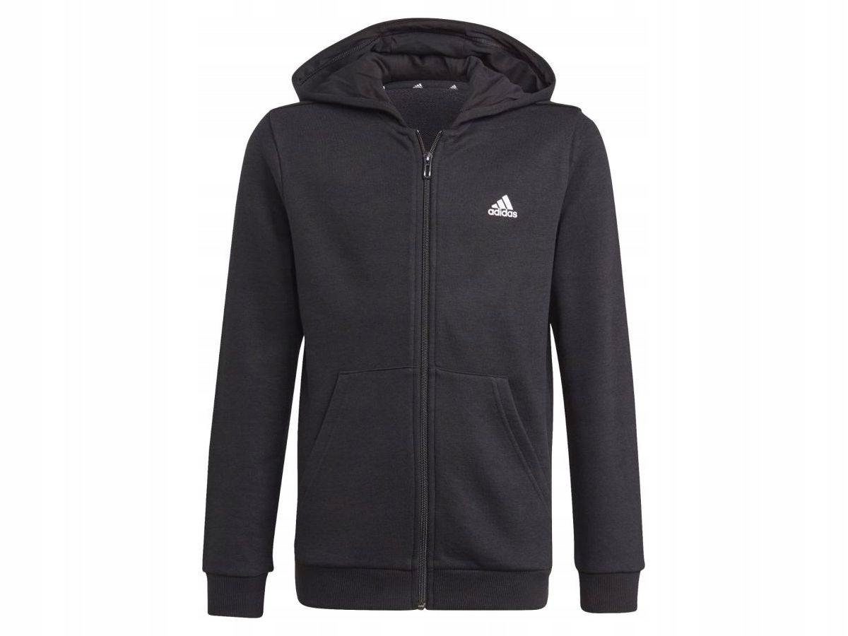 Bluza dziecięca Adidas B Bl Fz Hd 122