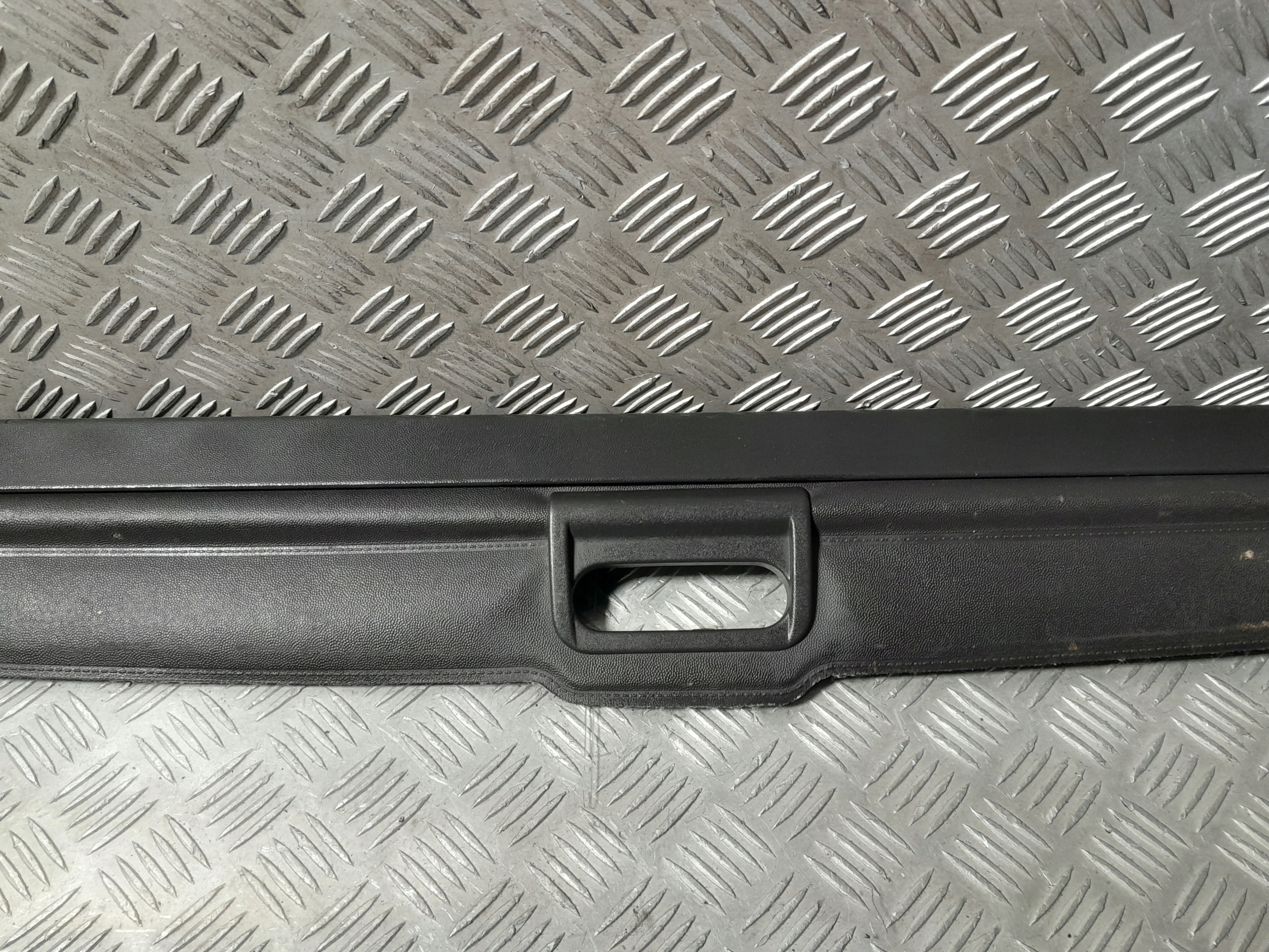 OPEL COMBO ROLETA BAGAŻNIKA Typ samochodu Samochody osobowe