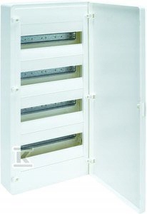 Rozdz.n/t Golf 4X12M IP40 D.pełne