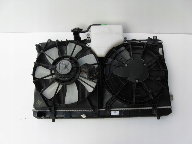 radiator SEDICI,SUZUKI SX4 1.6