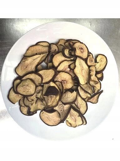 5 x Sigma Fresh Sušená Hruška 250 G