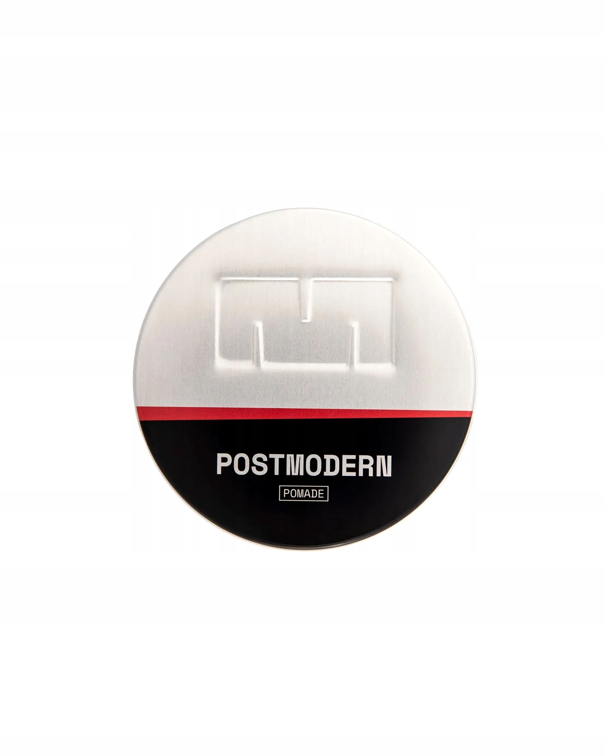 Mezzalama Postmodern Pomada błyszcząca mocna 100 ml