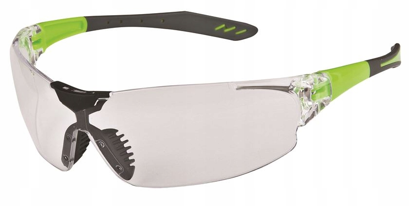 

Okulary Przeciwodpryskowe Ochronne Bhp Ardon M4001