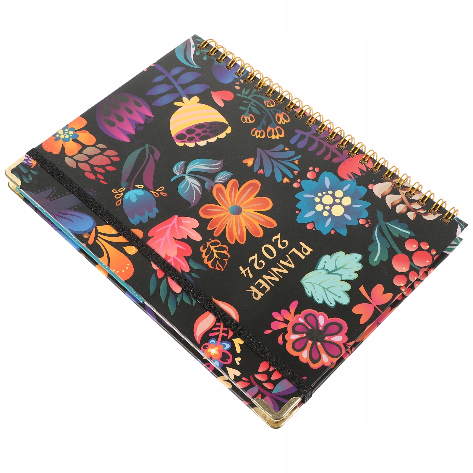 Przenośny terminarz Book Office Note Book Gos