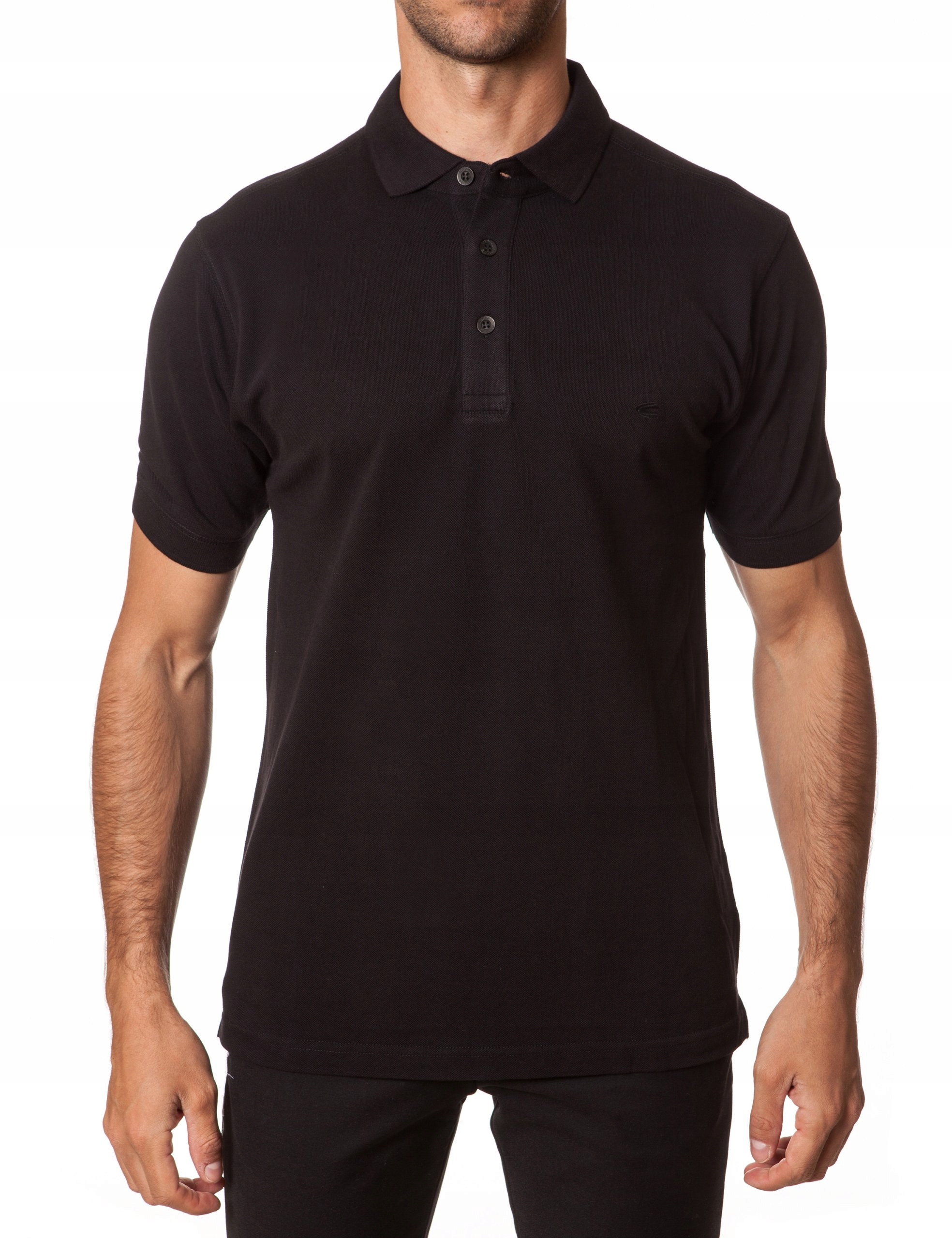 

Camel Active koszulka polo t-shirt regular L