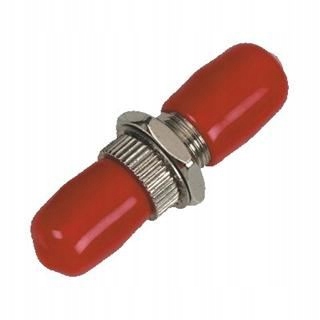 Złącze światłowodowe ST multi mode simplex 3001