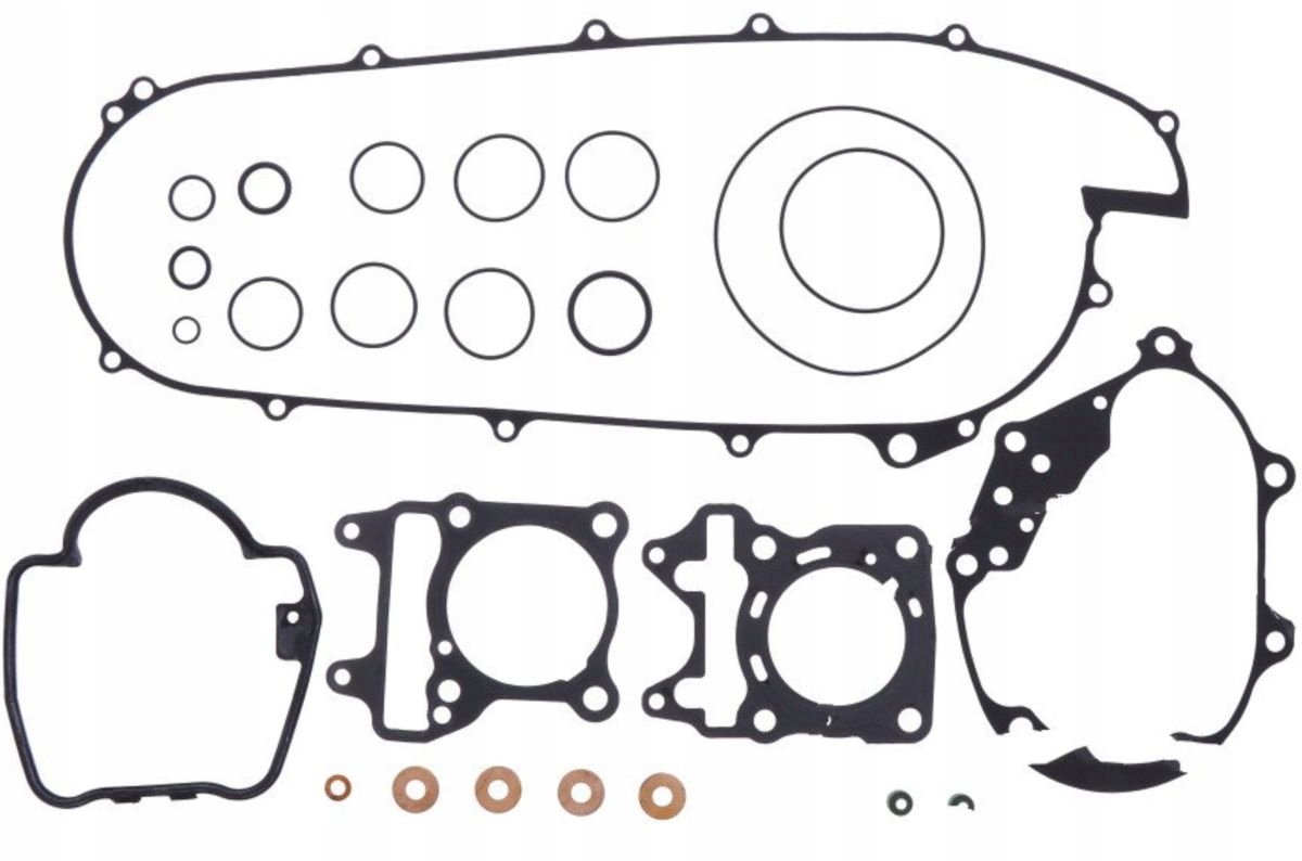 Sada těsnění Honda Sh 150 A a Abs 13-15