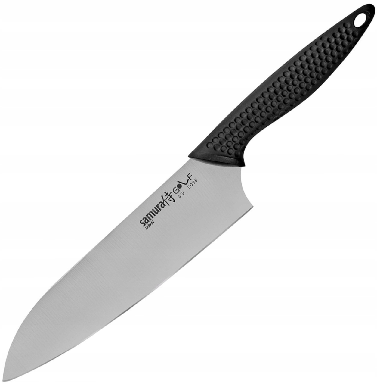 

Samura Golf Nóż Santoku 18CM SG-0095