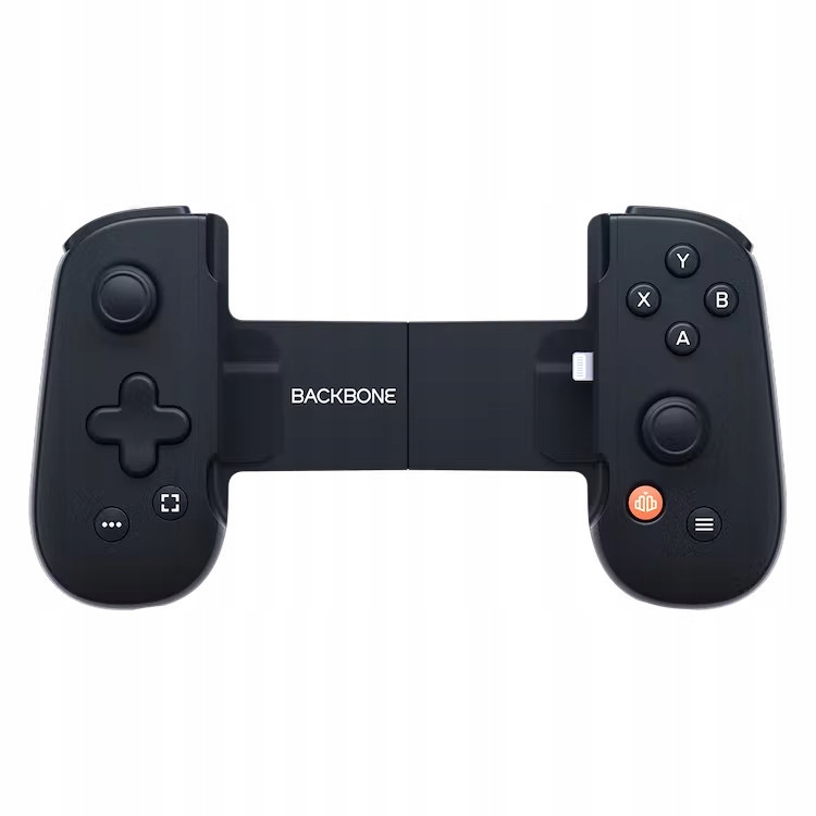 Pad bezprzewodowy do konsoli Microsoft Xbox One USB czarny