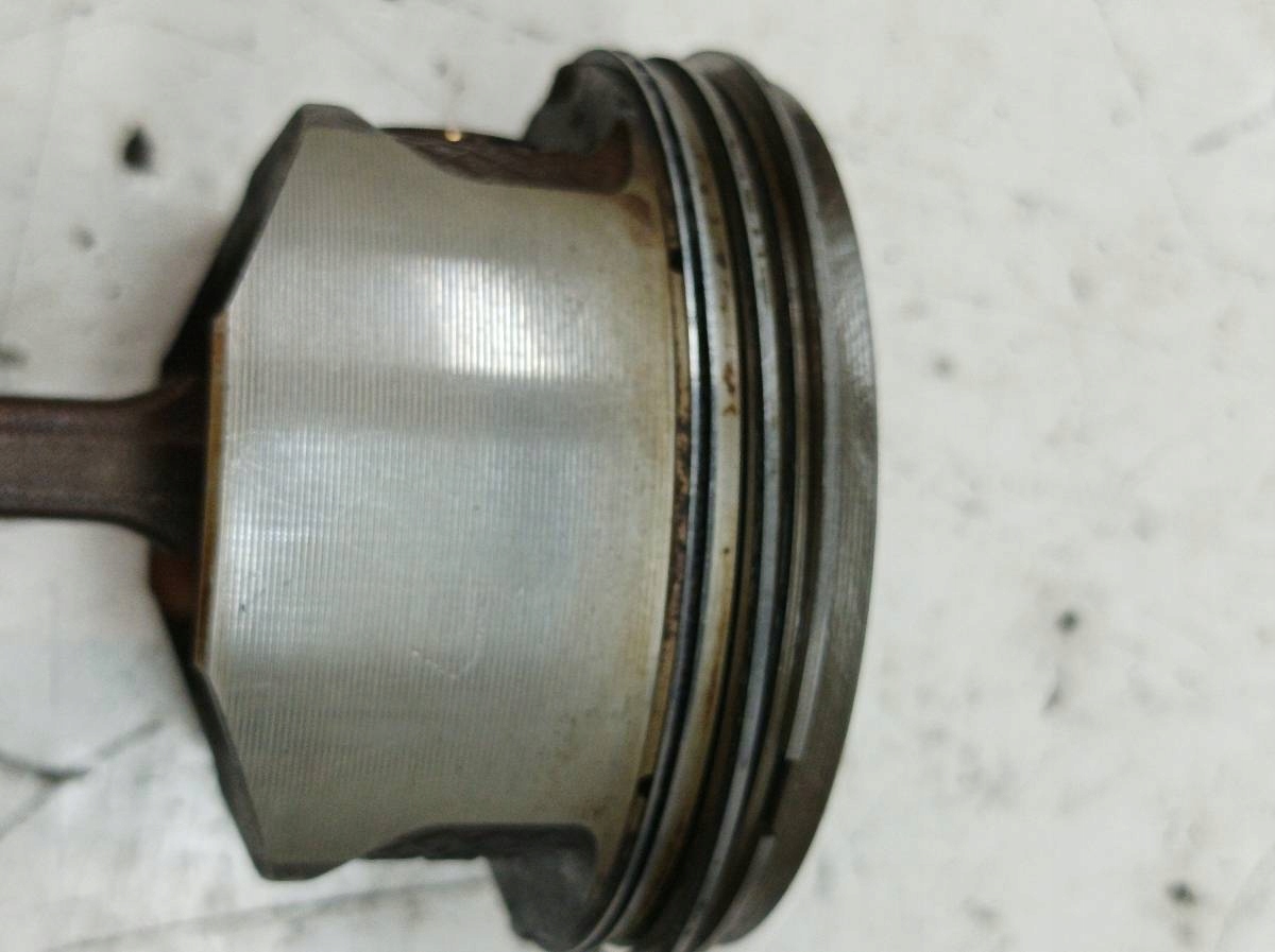 pistone Biella L87.07 1.8 16V Citroen C5 e (2001-2007)