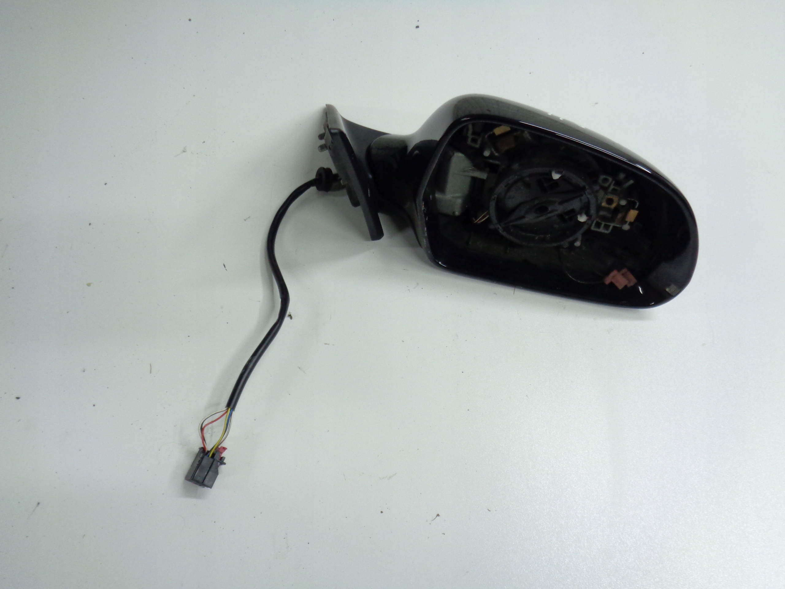 AUDI A5 mirror right 6 vertical 07>