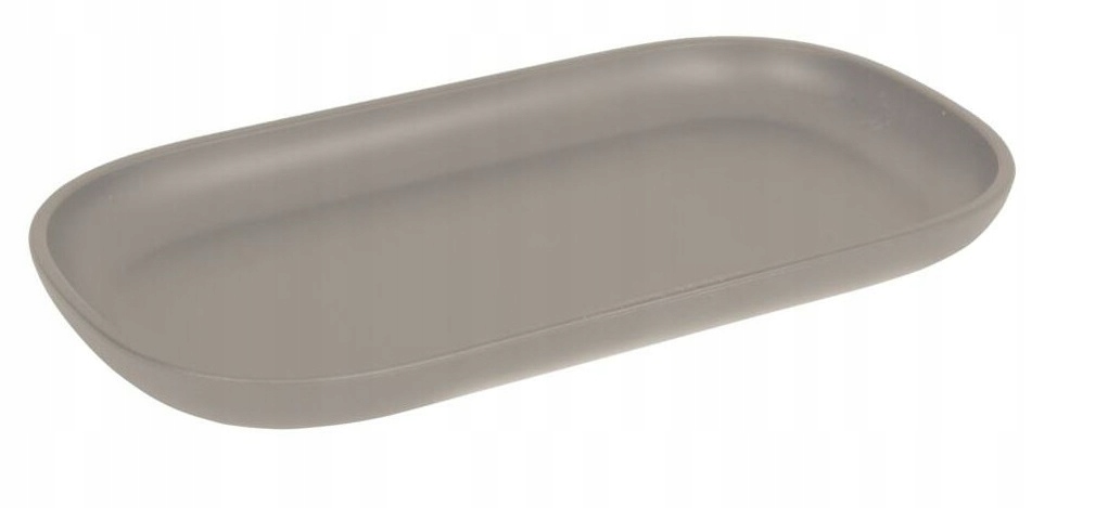 

Zelda Bisk Mydelniczka Podstawka Taupe 08290