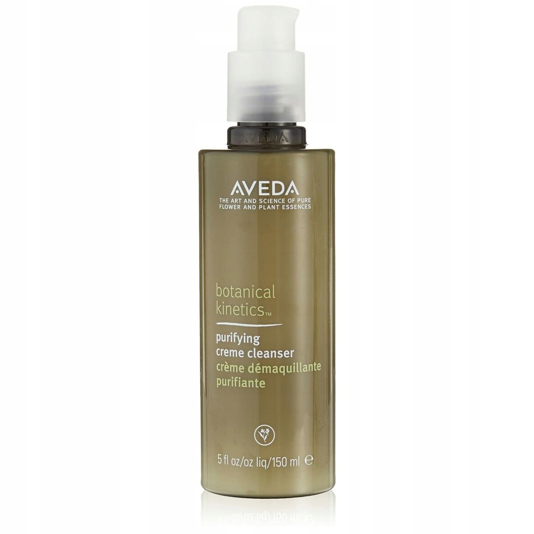 Čistící krém Aveda Botanical Kinetics Purifying 150 ml Prostředek na dema