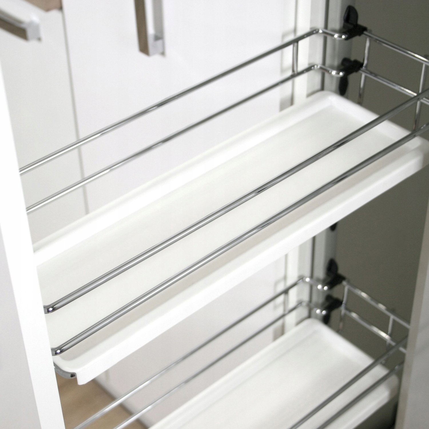 Kosz Cargo Maxi 15 5P Boczne LEWE EVO REJS domyk Producent Rejs