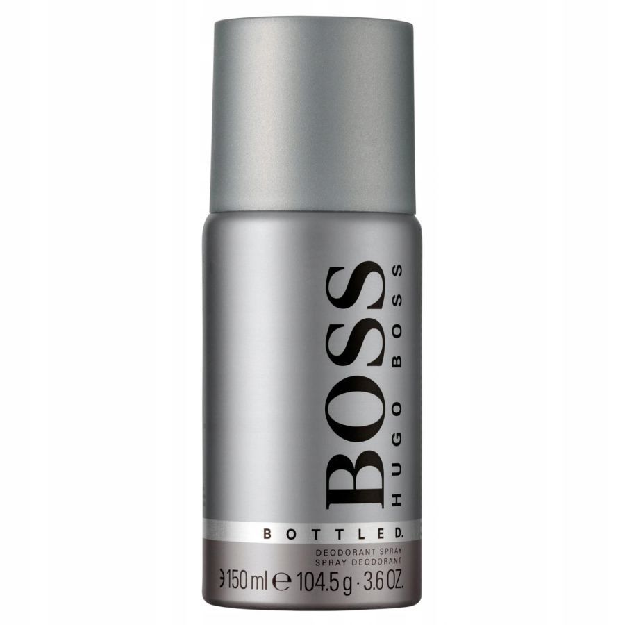 Hugo Boss Bottled Deodorant 150 ML Sprej (355 ML)