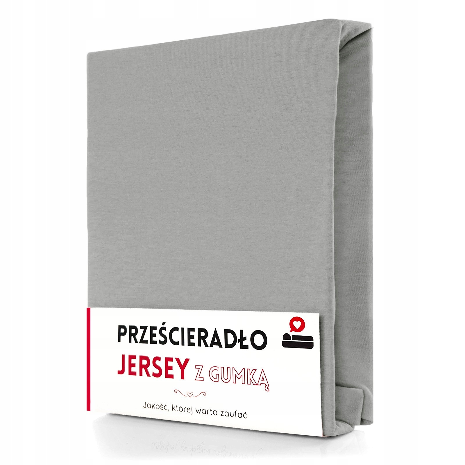 Posteľná plachta 180x200 s gumičkou Jersey Bavlna hrubá na matrac a posteľ Farby