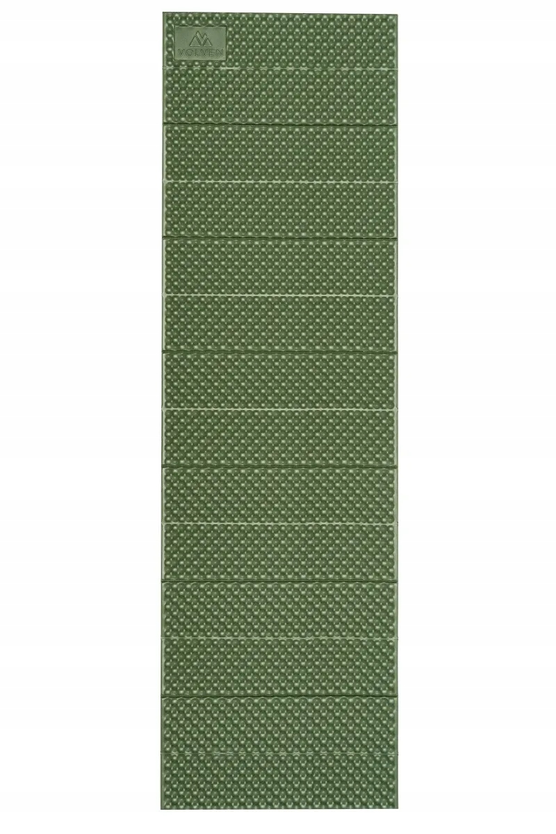 Turistická karimatka Domino 185x56 cm