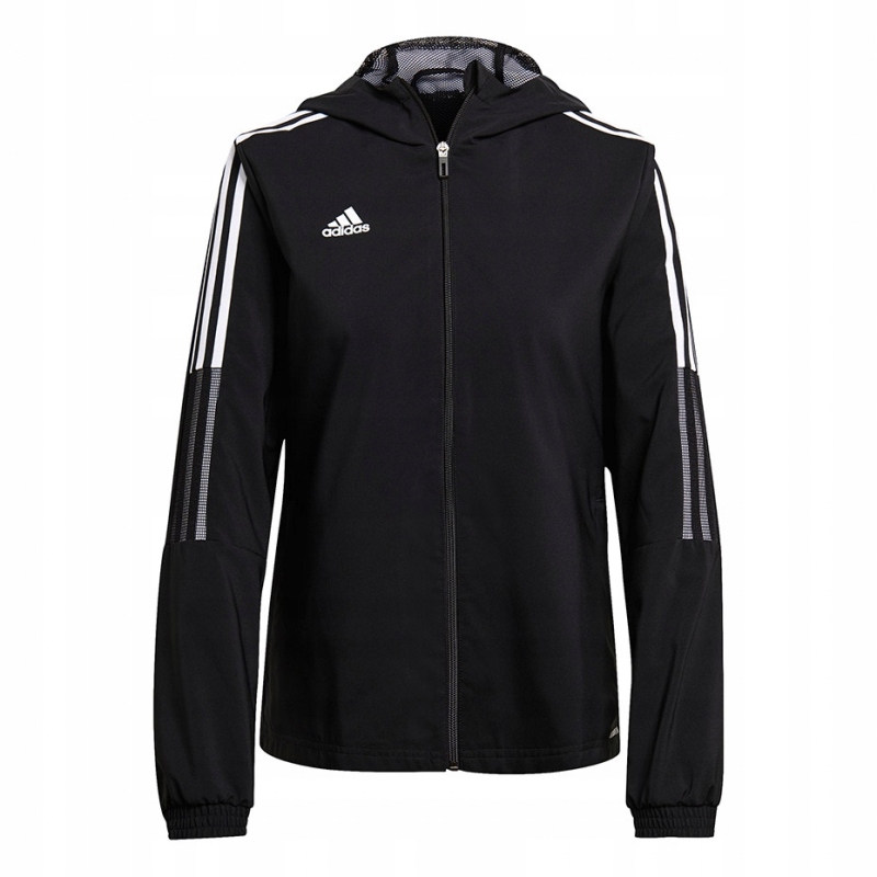 

Kurtka damska adidas Tiro 21 Windbreaker czarna