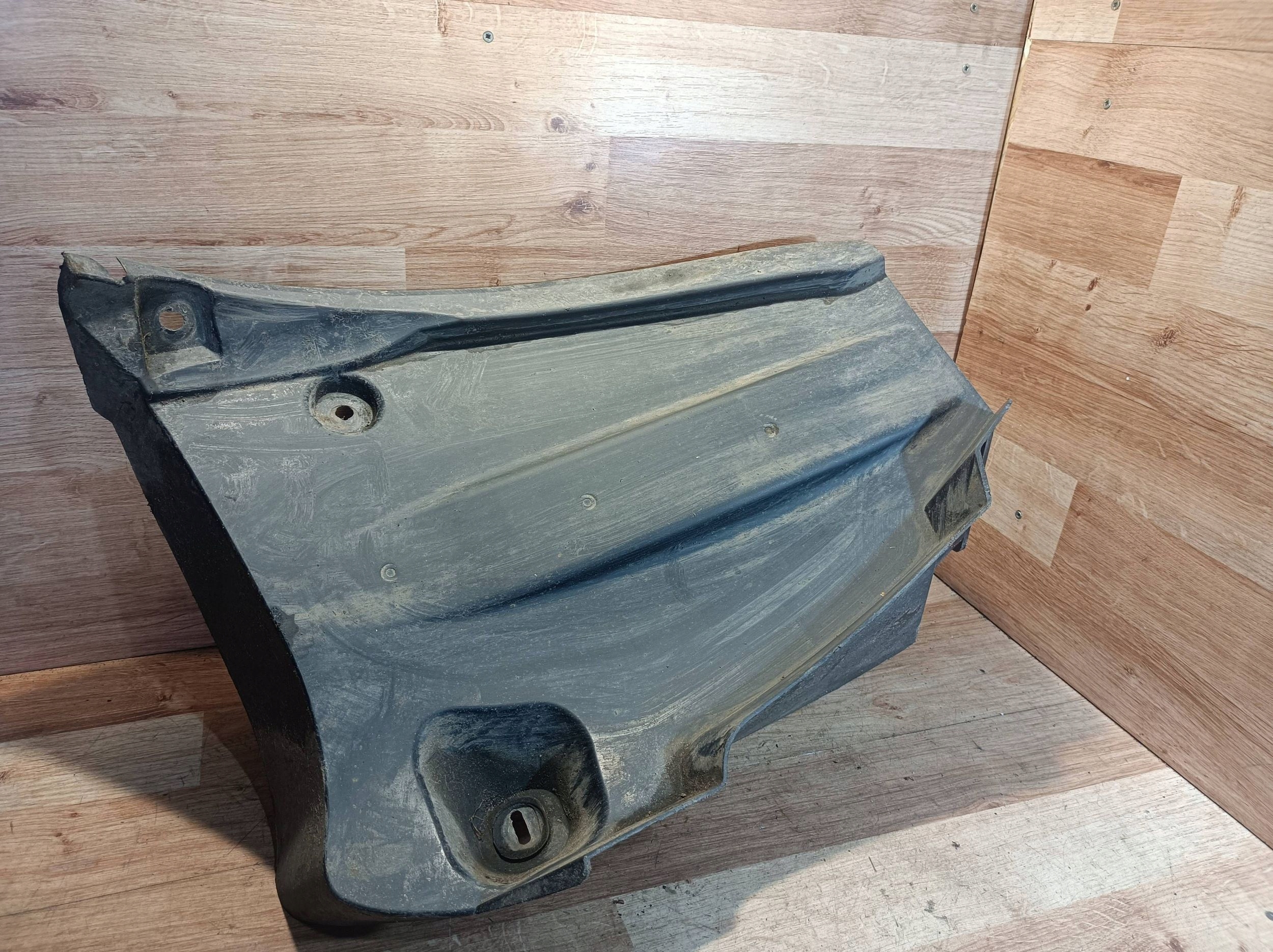 Radschale hinten Mazda 3 III 2014 BJT650351
