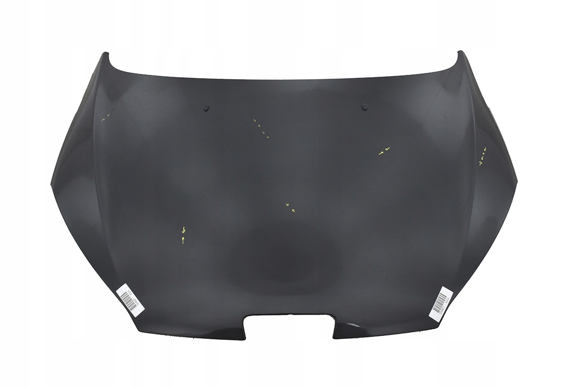 Capot PEUGEOT 407