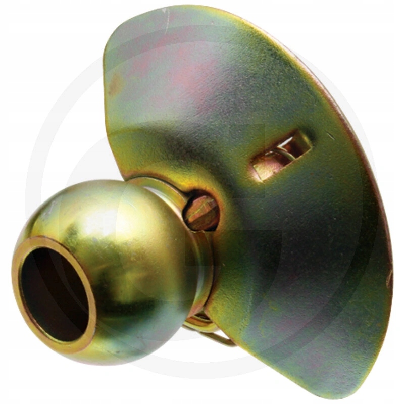 Kulička s límcem Tuz 28,7x56x12 mm kat. 2 Walterscheid