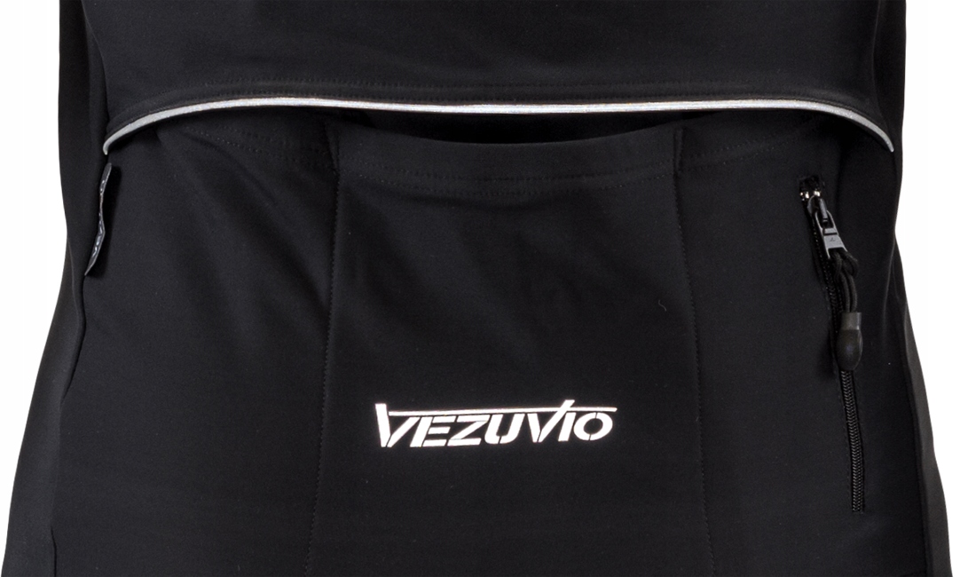Bluza rowerowa Vezuvio Callum rozmiar XL Rozmiar XL
