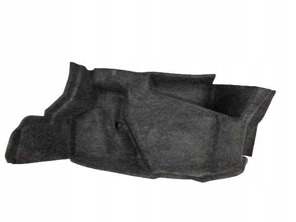 MUSTANG V LIFT 10-14 БЕКОН БАГАЖНИК ЛЕВЫЙ