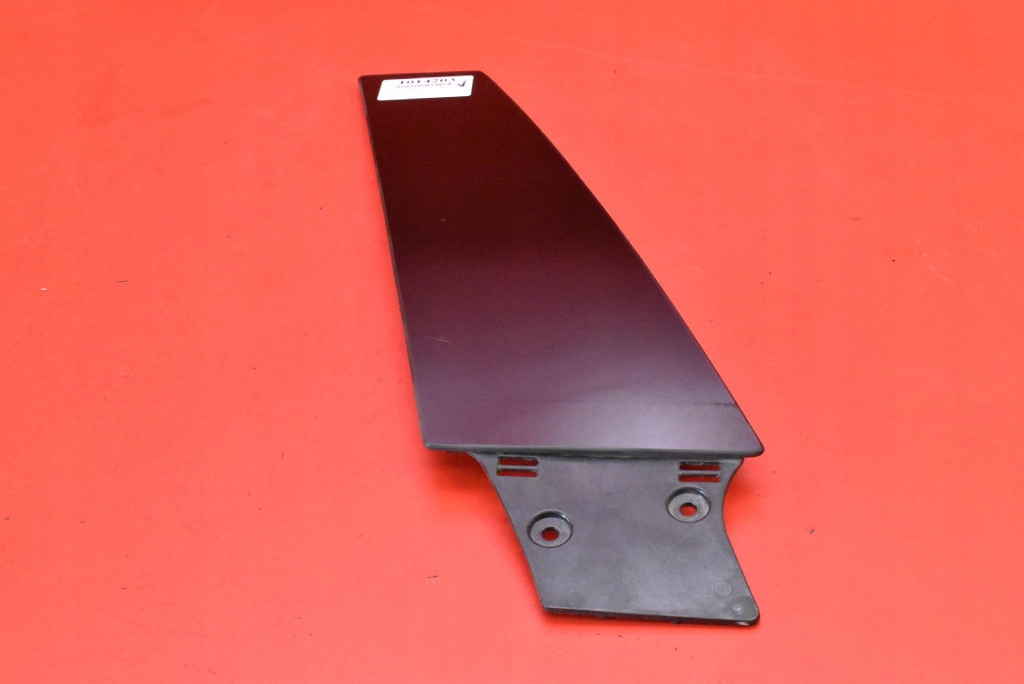 cover SLUPKA right front SZKLANA TESLA MODEL S 12-20