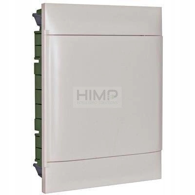 Rozdzielnica podtynkowa 2x12 Legrand Practibox S