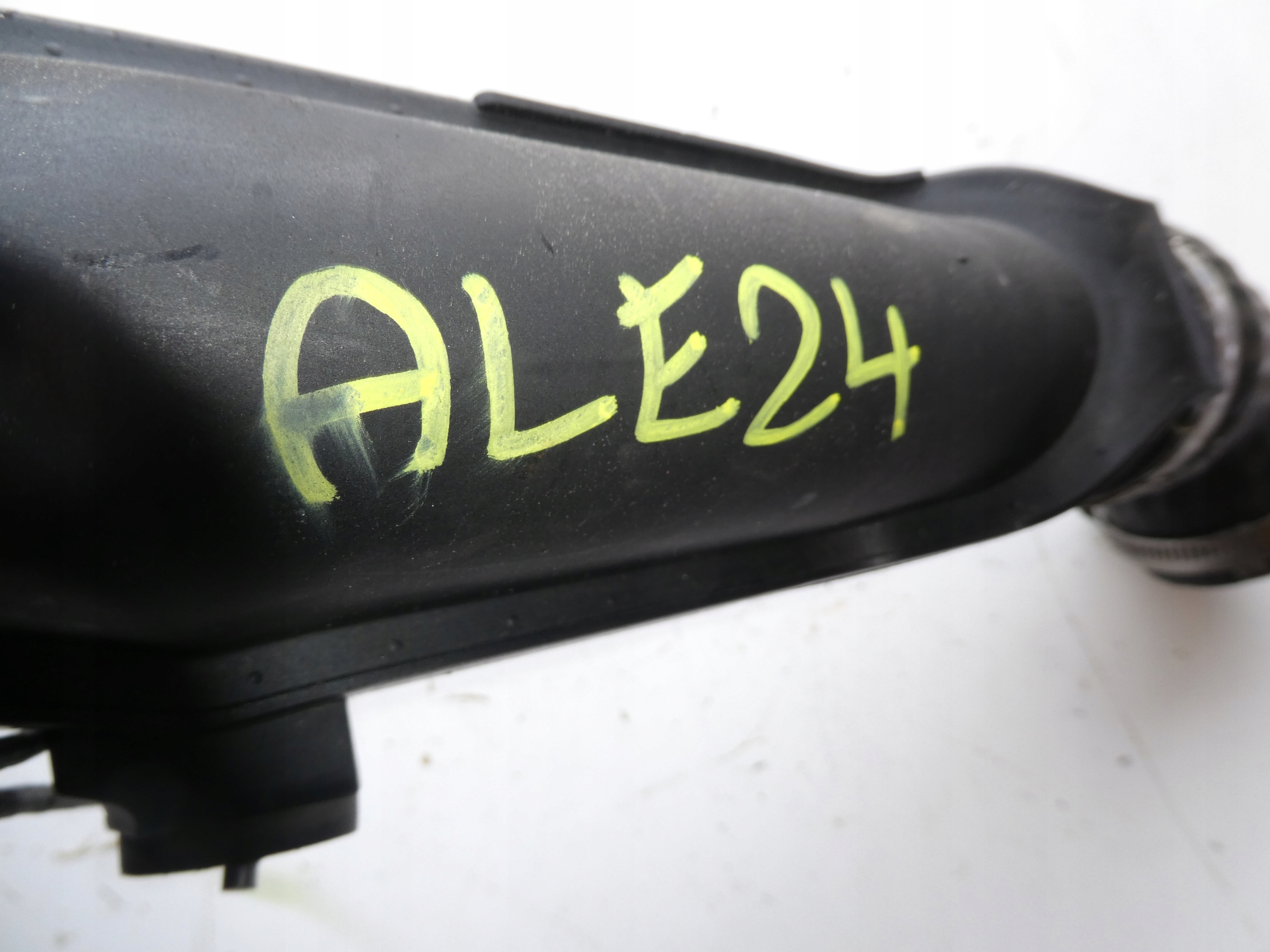 AUDI VW SEAT SKODA pipe air 1K0145770AE