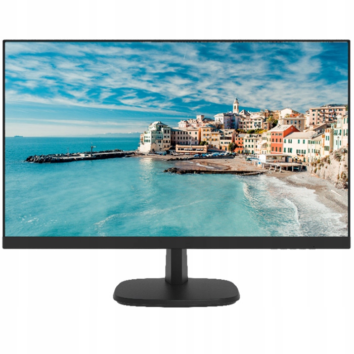 Monitor Hikvision DS-D5027FN/EU 27" pro 24/7 provoz při Cctv