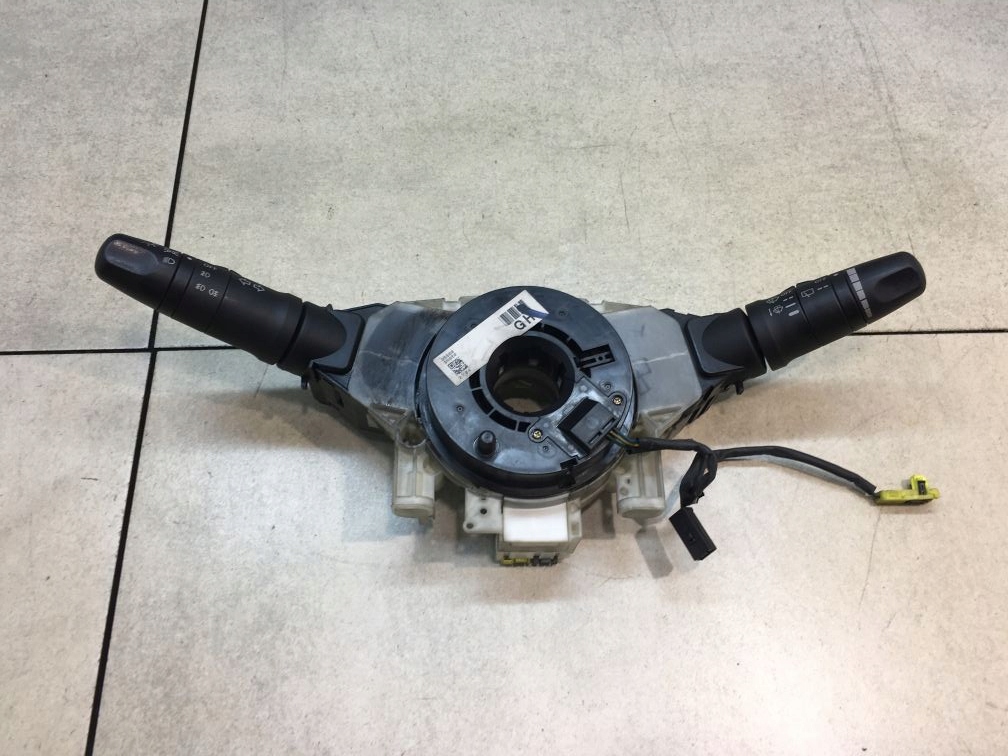 DEVIO LUCI TERGICRISTALLO TERGI ALMERA N16 1.5 16V 25540AV600