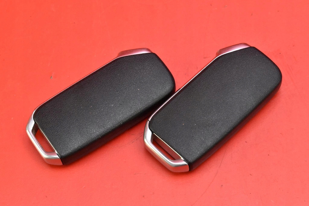 ignition key button START/STOP KIA EV6 GT-LINE 77.4 kWh 325 KM 21