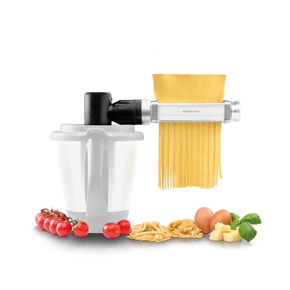 Sada WunderCentix pro výrobu domácích těstovin pro Thermomix TM6|TM5 De