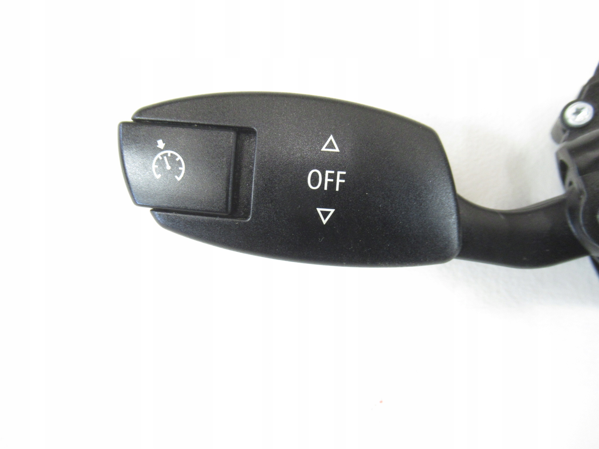 Manetka tempomatu BMW e60 e61 e63 e64